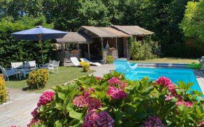 Maison 2u00a0Chambres