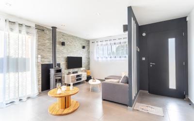 Maison 3u00a0Chambres Maison 3u00a0Chambres