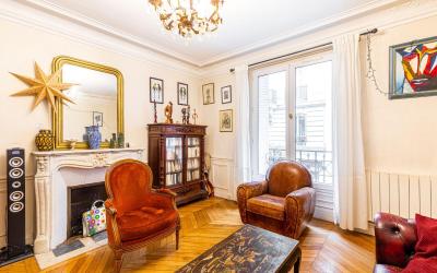 Appartement 2 Chambres