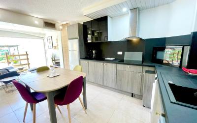 Appartement 1 Chambre