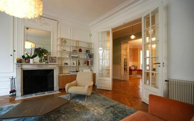 Appartement Appartement