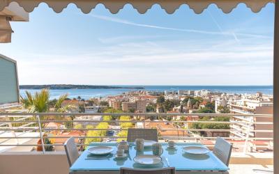 Appartement 2 Chambres