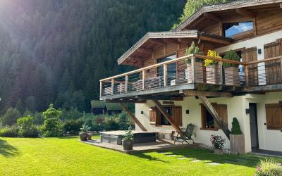 Chalet Chalet