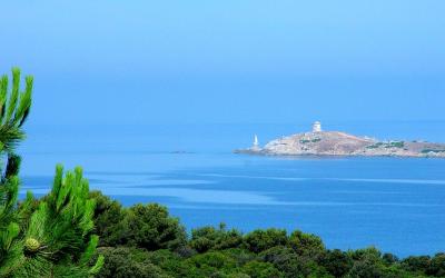 Appartement - Vue sur Mer