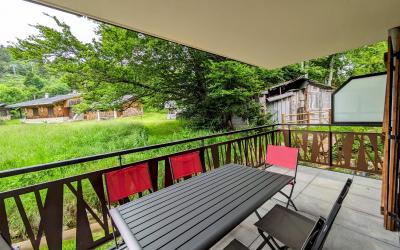 Appartement Appartement