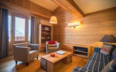 Appartement 3u00a0Chambres