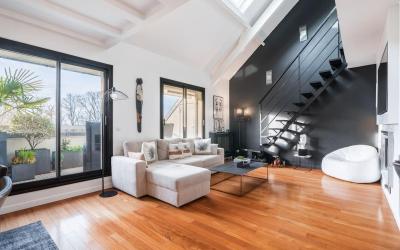 Appartement 1 Chambre Appartement 1 Chambre