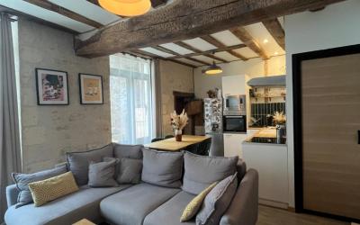 Appartement 1 Chambre Appartement 1 Chambre