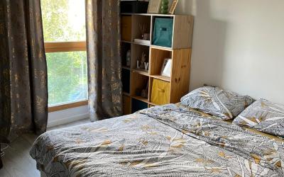 Chambre Double Chambre Double