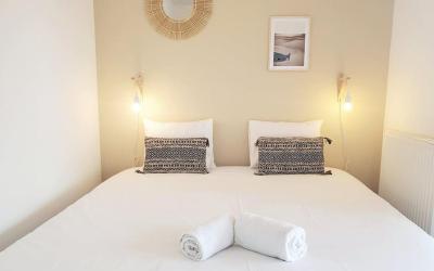 Appartement 2 Chambres Appartement 2 Chambres