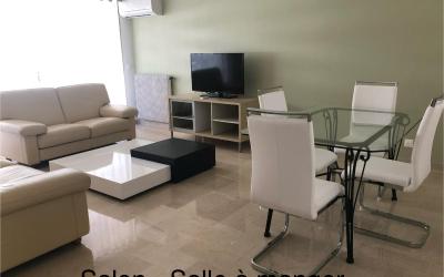 Appartement 2 Chambres