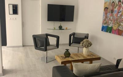 Appartement 1 Chambre