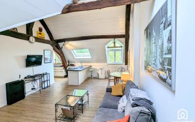Appartement 1 Chambre