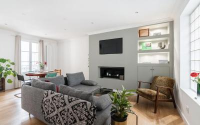 Appartement 2 Chambres