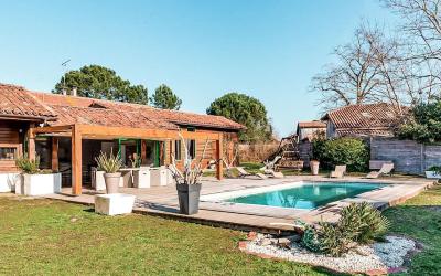 Villa Villa