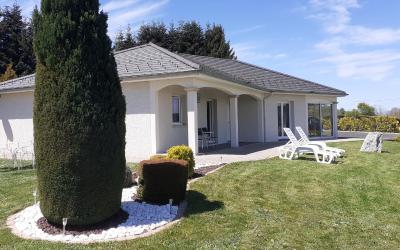 Villa 3u00a0Chambres