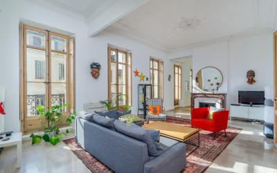 Appartement 3u00a0Chambres Appartement 3u00a0Chambres