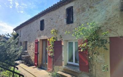 Maison 5u00a0Chambres