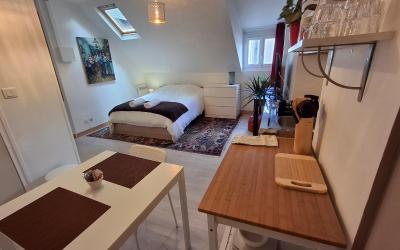 Appartement 1 Chambre