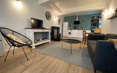 Appartement 2 Chambres