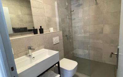 Appartement 1 Chambre