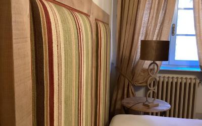 Appartamento - Piano Terra