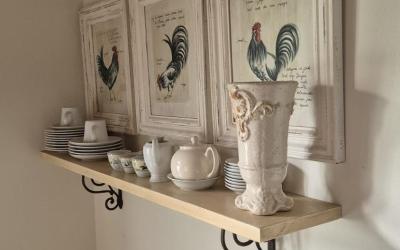 Casa con 2 Camere da Letto