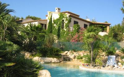 Appartement 1 Chambre