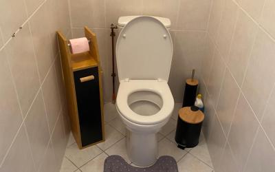 Maison 2u00a0Chambres