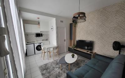 Appartement 1 Chambre