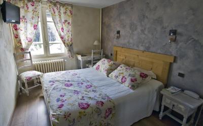 Chambre Double Standard Chambre Double Standard