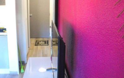 Appartement 1 Chambre