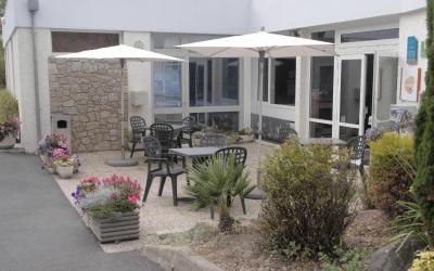 Maison de Vacances 1 Chambre