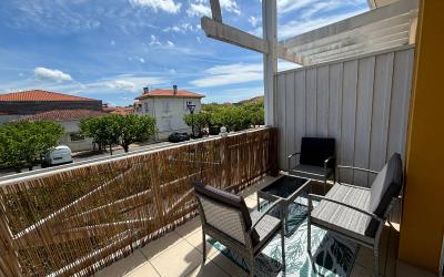 Appartement (4 Adultes) Appartement (4 Adultes)