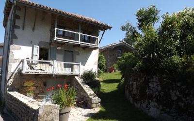 Maison de Vacances Maison de Vacances
