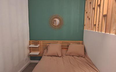 Appartement 1 Chambre