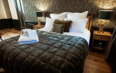 Suite Lit Queen-Size