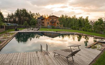 Appartamento Superior con 2 Camere da Letto