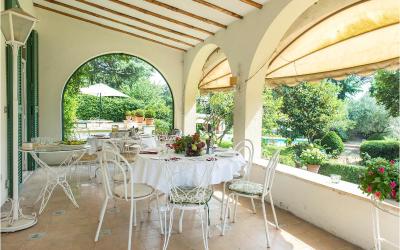 Casa Vacanza con 5 Camere da Letto