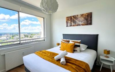 Appartement 1 Chambre Appartement 1 Chambre