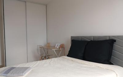 Appartement 1 Chambre Appartement 1 Chambre