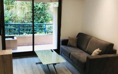 Appartement 1 Chambre
