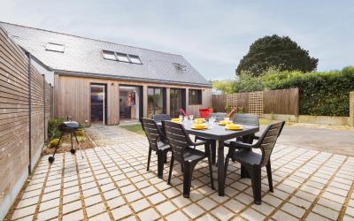 Maison 3u00a0Chambres