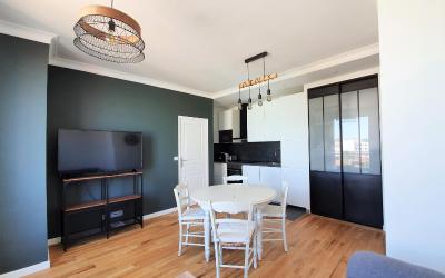 Appartement 2 Chambres