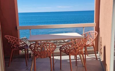 Appartement 1 Chambre