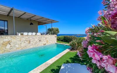 Villa - Vue sur Mer Villa - Vue sur Mer