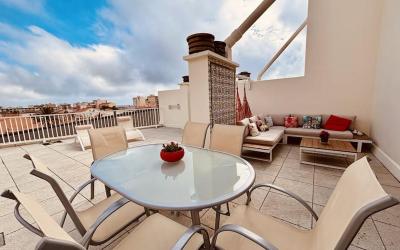 Appartement 2 Chambres