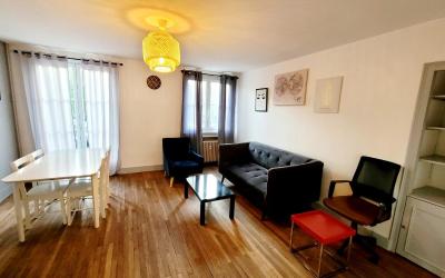 Appartement 3u00a0Chambres Appartement 3u00a0Chambres