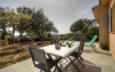 Appartement 2 Chambres avec Terrasse