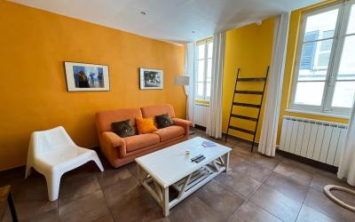 Appartement 1 Chambre Appartement 1 Chambre